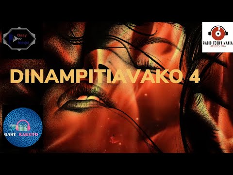 Tantara Gasy Dinampitiavako 4 Tantara Malagasy RFM Gasyrakoto Tantara Gasy Dinampitiavako 4 Tantara Malagasy RFM Gasyrakoto