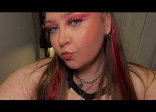 Alice BBW SSBBW