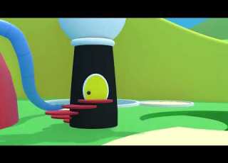Clubhouse Carnival Appearing Animation Opening Test FT Little Helper