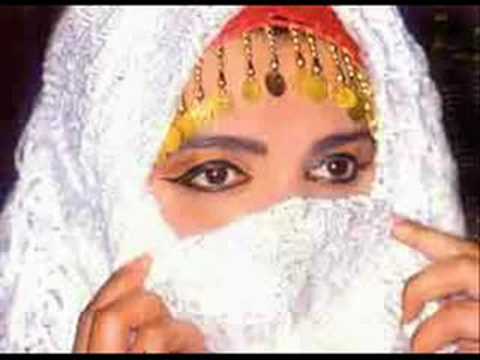 سبحان لى هنتك و هونتيني Libyan Music