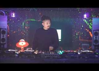 Alfrexx Illusionize Bday Live