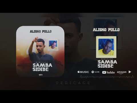 ALISKO PULLO Samba Sidibe Audiovisuel