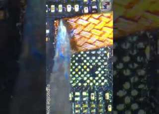  Xiaomi Redmi 6 Pro No Service Network IC Easily Changing Shorts