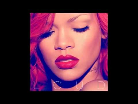 Rihanna Feat Drake What S My Name Audio