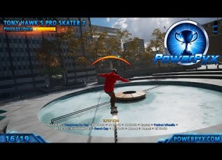Tony Hawk S Pro Skater 1 2 All Hard Get Theres Got There Trophy Achievement Guide
