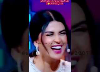 سمحي لي سلمى حكيت ليك على الضبرة SalmaRachid