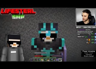  SB737 Revealed Lifesteal SMP Season 7 New Update
