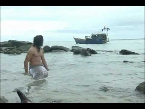 Male Mermaid Mp4