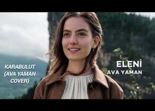 Taşacak Bu Deniz Kaldım Karabulut Ardına