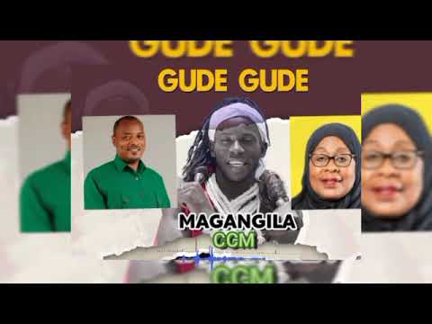 GUDE GUDE MAMA SAMIA 2025