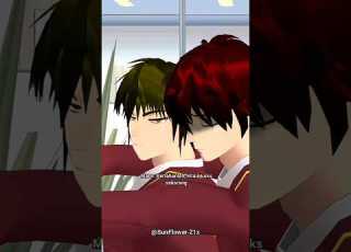  My Hero Sakuraschoolsimulator Bxbshipper Thebloodmoon Fypシ Viral Trending Shorts Sakubers
