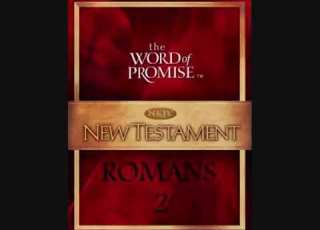 Romans NKJV Audio Bible