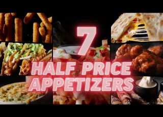  Applebee S Commercial 2024 USA Late Night Half Prize Appetizers