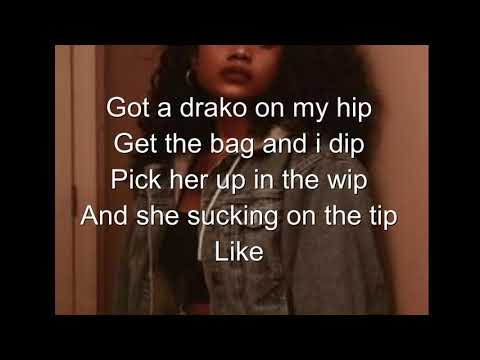 Jumal Sosa Goth Girl Prod