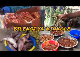  BILENGI YA KINKOLE AWA BIO MBISI NTABA NGULU NA PRIX YA BIEN Yabiso Podcast Foryou Africa