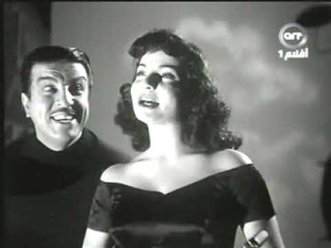 الهاشا باشا ت ك شاديه من فيلم قطر الندى