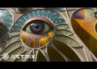 Astrix Ritmo Ziran Antinomy Remix