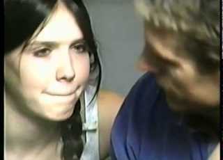 Lolita 1997 Dominique Swain Aka Dolores Lolita Haze Rehearsal Of Murder And Pervert Scene