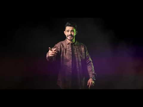 ايمن الدرسي هم هضوم ال106 Music Video