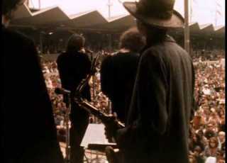  Paul Butterfield Blues Band Driftin Blues Monterey 1967