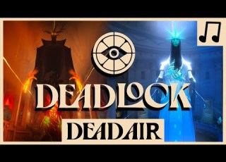  Deadlock All NEW Patron Music Soundtrack