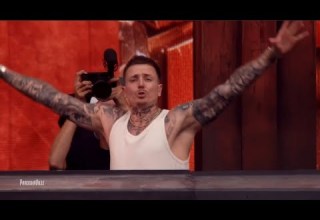 Kate Ryan Désenchantée Blasterjaxx Remix Full Version