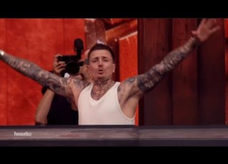 Kate Ryan Désenchantée Blasterjaxx Remix Full Version