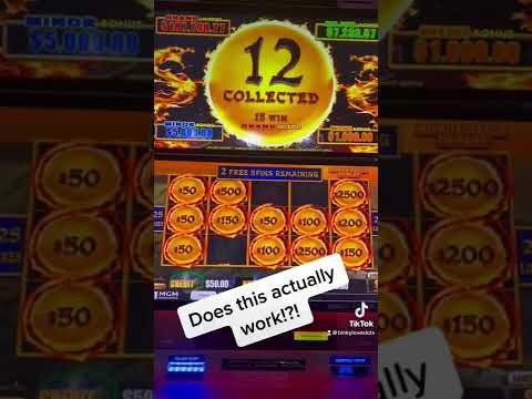 Did You Know About This Slot Hack Casino Jackpot Slots Slotmachine Shorts