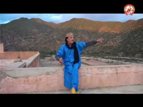 Mohamed Amrrakchi VCD Irasoul Tndmt محمد أمراكشي إراسول تندمت