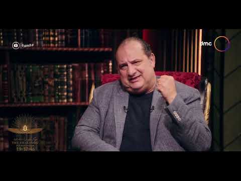 السيرة خالد الصاوي عن خالد صالح لما كنا بنتخانق مع بعض كان بيلجمني وكنت ببكي معاه في التليفون السيرة خالد الصاوي عن خالد صالح لما كنا بنتخانق مع بعض كان بيلجمني وكنت ببكي معاه في التليفون