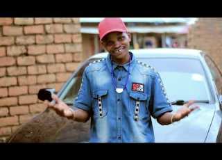 SAMSONI SHIMBA UJUMBE WANG WAGI