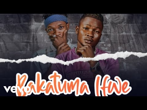 Swizzy Intl Bakatuma Ifwe Official Video Ft Highlinks
