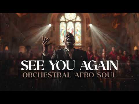 Wiz Khalifa See You Again Orchestral Afro Soul Cover Afrocores