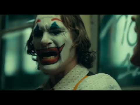 كليب راب الجوكر وشرين انا مش خايفه من حاجه