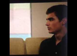  Tia Valentine Jaw Clenches March 2014