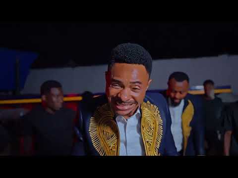 KIGUSILE MULENDA PAPI MUKASA U LELA Official Video