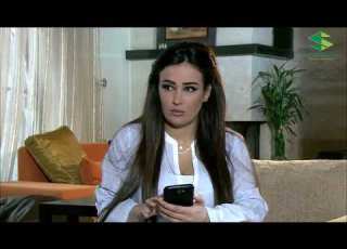  كواليس مسلسل خواتم كواليس مضحكة جدا للنجمة كندا حنا