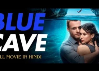 Blue Cave 2024 Hindi DD 1 224Kbps English Dual Audio Movie HD 1080p ESub
