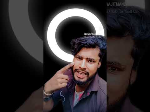 Kab Tak Yad Karun Main Kab Tak Isko Bahaun