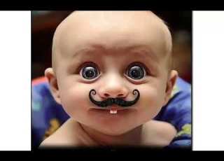  اجمل صور اطفال مضحكه روعه
