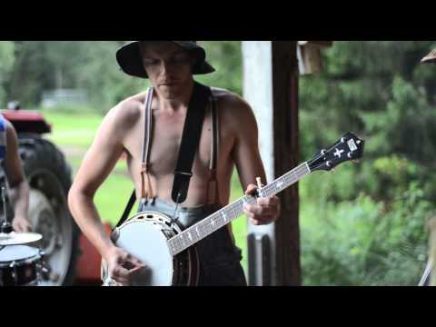 Thunderstruck By Steve N Seagulls LIVE Thunderstruck By Steve N Seagulls LIVE