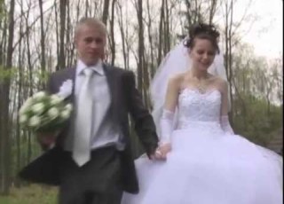 Весілля в Галичі