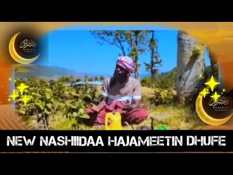 Haajameetiin Dhufe New Neshida 2026 1447