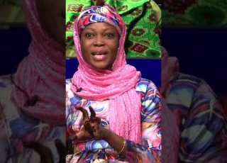 Ku Kasance Da Mufe Algaita Mai Dora Muryoyi Kala Kala Ku Kasance Da Shirin Arewa GenZ Shorts