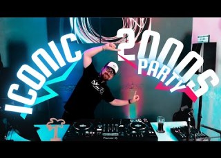  Iconic Retro Club 2000s Party Mix Feel The Energy Of The 2000s Party Magic All Over Again