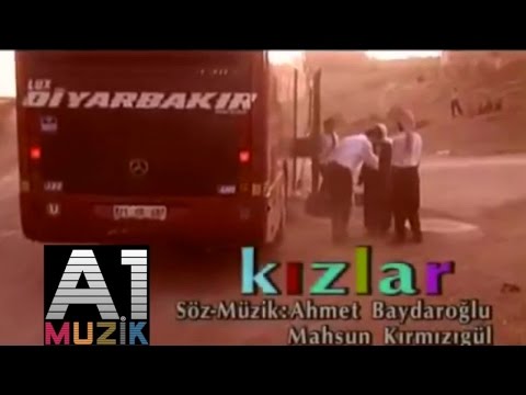 Mahsun Kırmızıgül Kızlar Kızlar