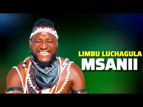 LIMBU LUCHAGULA UJUMBE BHO NINGIFULANI AUDIO