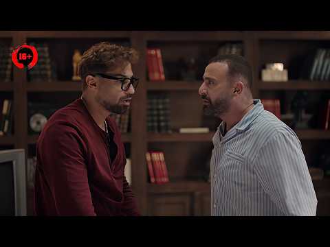 في يوم وليلة واحد بيلاقي نفسه فقد الذاكرة واتحول لحرامي وقتـ ـال قتـ ـلة ملخص فيلم احمد واحمد