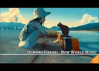 Ikimono Gakari New World Music With Lyrics