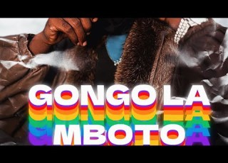  Ice Boy Gongo La Mboto Official Audio Mp3